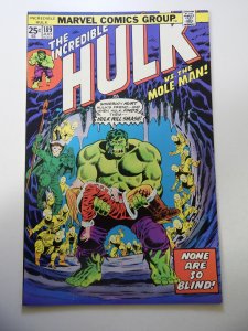The Incredible Hulk #189 (1975) FN+ Condition