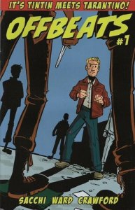 Offbeats #1 2019 Sacchi Antarctic Press H03