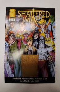 Shattered Image #2 (1996) NM Image Comic Book J662