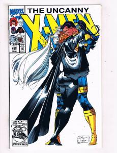The Uncanny X-Men #289 FN Marvel Comics Comic Book June 1992 DE40 AD14