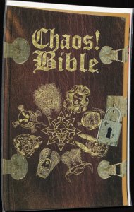 Chaos Bible (1995)