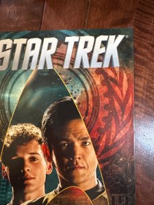 Star Trek #20 (2013)