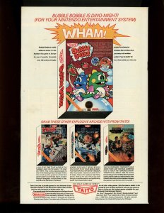 (1989) The Incredible Hulk #352 - FERVOR (8.0/8.5)