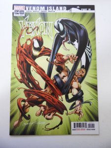 Venom #24 (2020) NM Condition