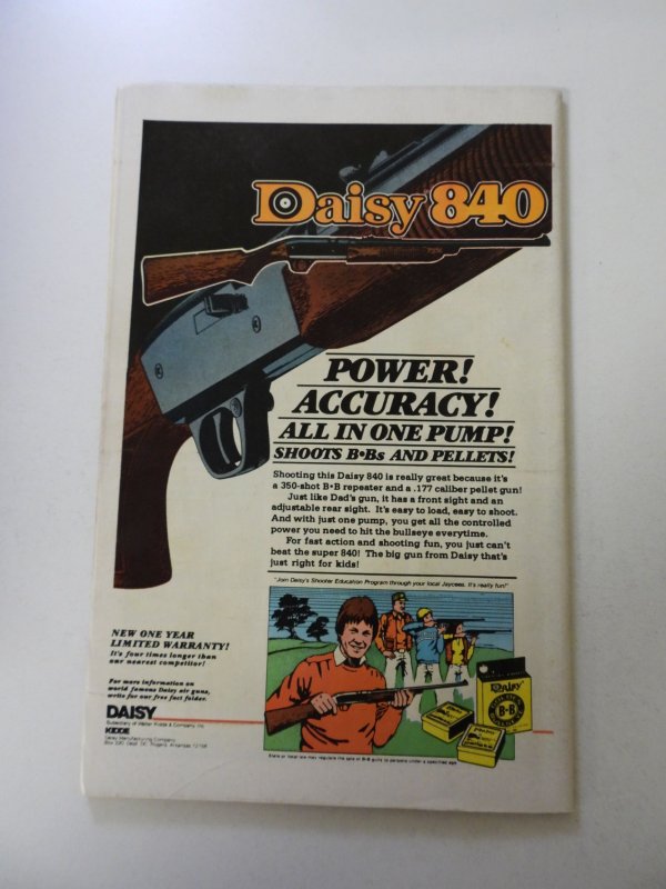 Detective Comics #495 (1980) VF condition