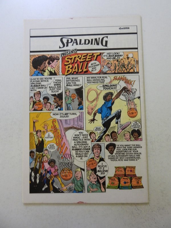 Iron Man #104 (1977) VF- condition