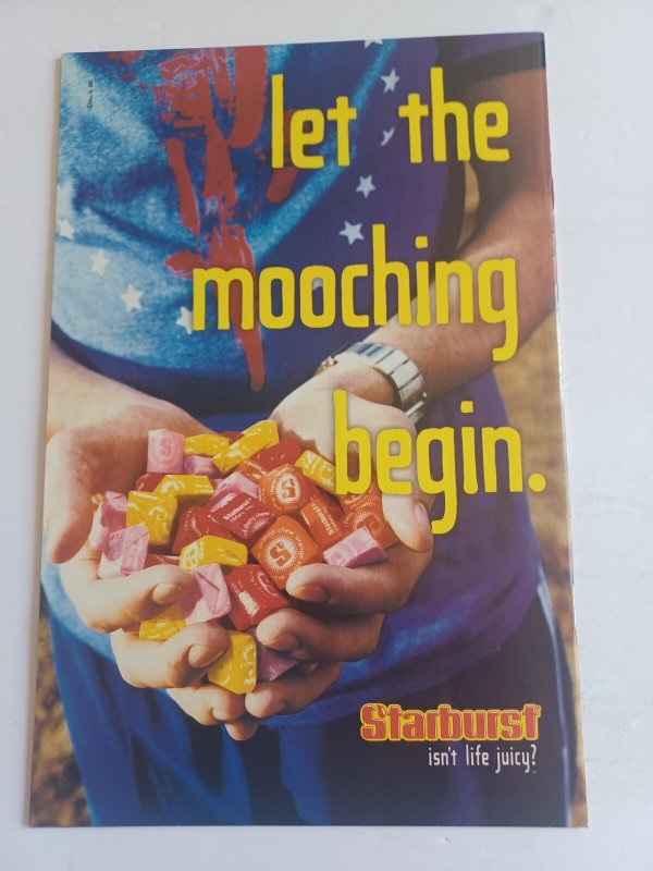 New X-Men #128 - 1st app Kid Omega - KEY - 2003 - (-NM)