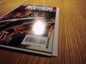 Wolverine #51 (2007)