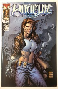 Witchblade #43 (9.4, 2000)