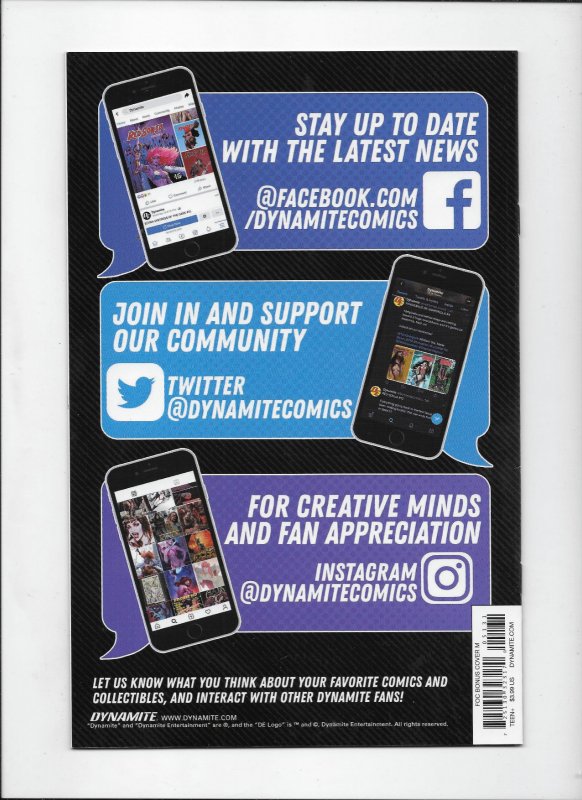 Unbreakable Red Sonja #5 FOC Variant