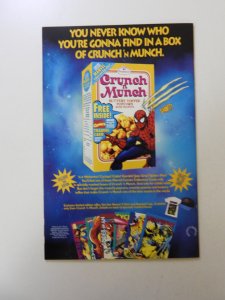 Venom: The Mace #2 (1994) NM- condition