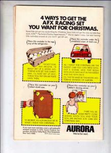 Unexpected, The #131 (Jan-72) VF/NM+ High-Grade 