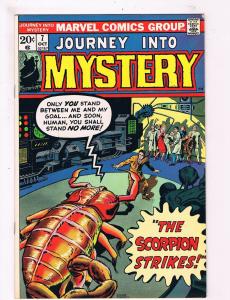 Journey Into Mystery # 7 VF/NM Marvel Comic Book Canning PEDIGREE Collection D11