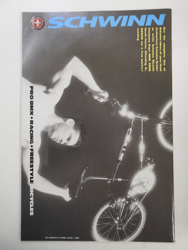 The Sensational She-Hulk #1 (1989) Beautiful NM- Condition!