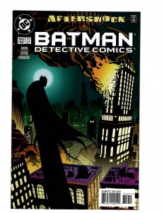 Detective Comics #722 (1998) SR7