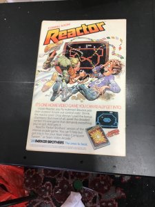 G.I. Joe: A Real American Hero #10 (1983) Mid grade! FN Go Joe!