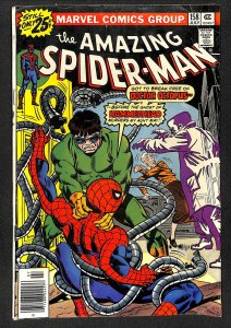 Amazing Spider-Man #158 VG 4.0 Marvel Comics Spiderman