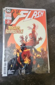 The Flash #57 (2018)