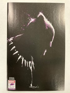 Black Panther #25 Gleason Stormbreakers variant