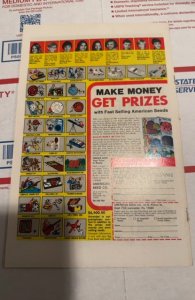 Batman #286 (1977)Joker cover Jim Aparo art VF+