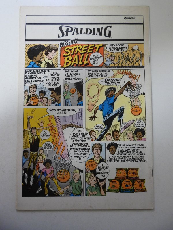 Red Sonja #10 (1978) FN Condition