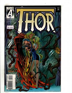 Thor #493 (1995) OF37