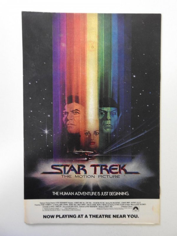 The Flash #283 (1980) FN Condition!