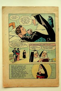 Topix Vol. 9 #25 (April 9, 1951, Catechetical Guild) - Good-