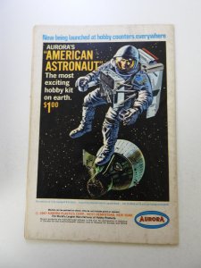 Teen Titans #11 (1967) VG- condition