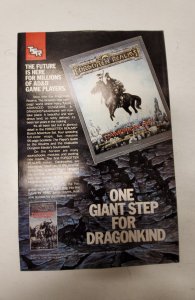 Web of Spider-Man #34 (1988) NM Marvel Comic Book J664