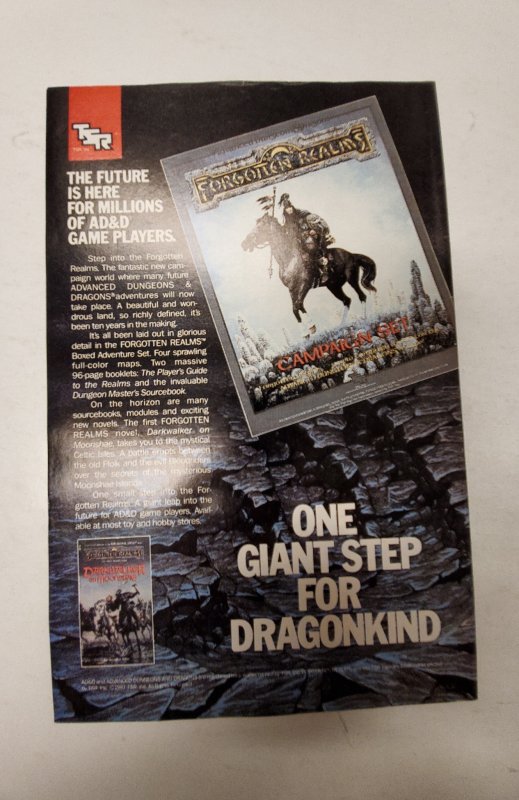 Web of Spider-Man #34 (1988) NM Marvel Comic Book J664