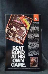 G.I. Joe: A Real American Hero #66 (1987)