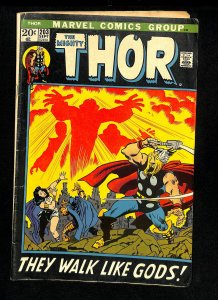 Thor #203