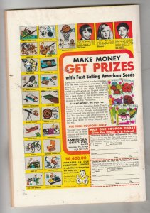 World's Finest #223 (Jun-74) FN/VF+ High-Grade Superman, Batman, Robin