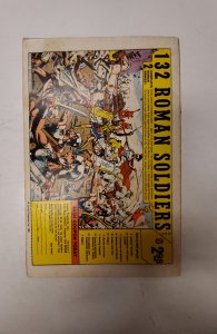 Moon Knight #5 (1981) Marvel Comic Book J687