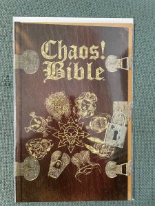 Chaos Bible (1995)