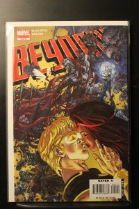 Beyond! #5 (2007)