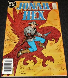 Jonah Hex #81 (1984)