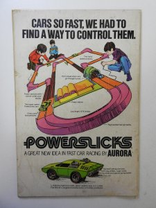 House of Secrets #88 (1970) VG- Condition! Moisture stain