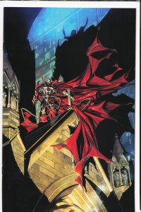 Spawn #333 Cover C (2022)
