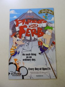 Hulk #2 (2008) VF+ condition