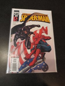 Marvel Knights Spider-Man #18 (2005)