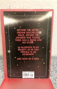 The Origin of Galactus (1996)