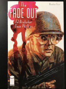 The Fade Out #4 9.0 (2015)