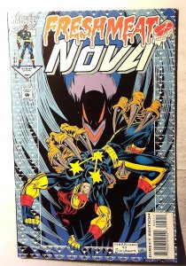 Nova #5 (1994) Marvel Comics 1st Print Comic Book