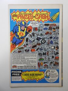 Captain America #271 (1982) VF Condition!