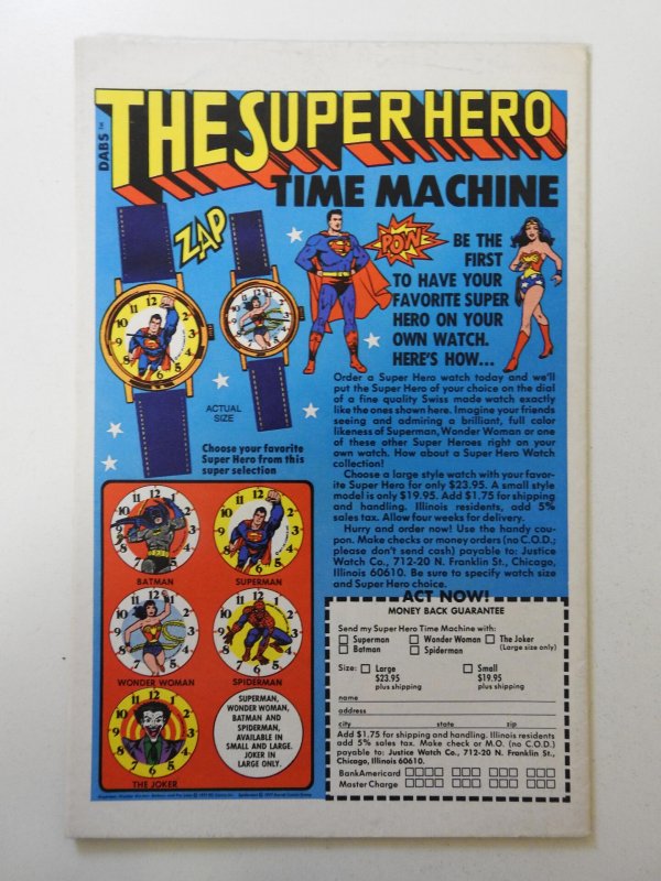 All-Star Comics #70 (1978) FN+ Condition!