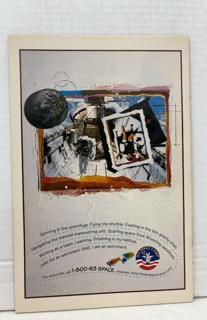 Iron Man #329 (1996)