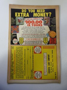 The Avengers #97 (1972) VG Condition