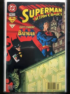 Action Comics #719 (1996)